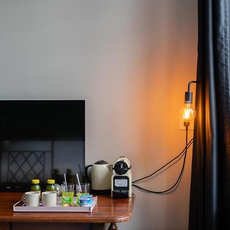 Hotel Une Chambre En Ville 툴루즈 외부 사진