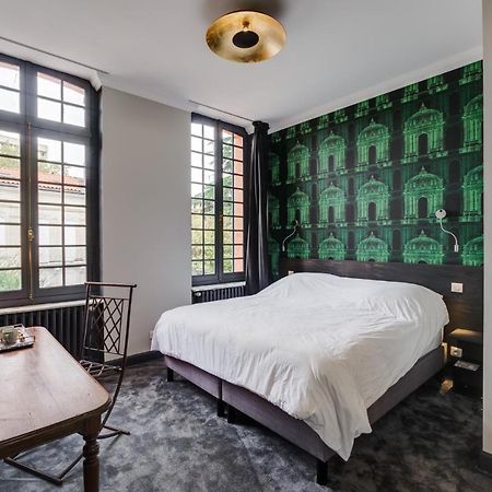 Hotel Une Chambre En Ville 툴루즈 외부 사진