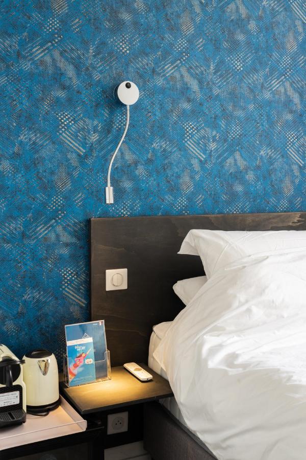 Hotel Une Chambre En Ville 툴루즈 외부 사진