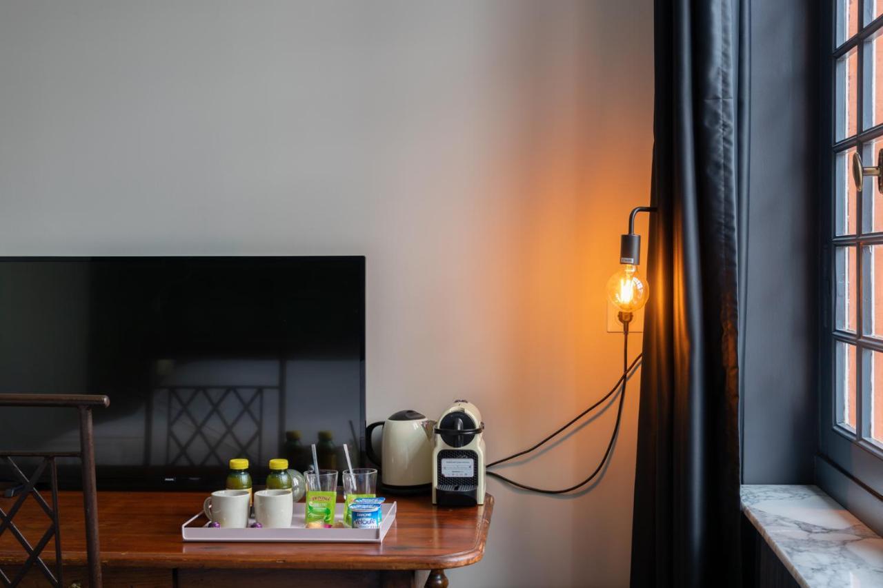 Hotel Une Chambre En Ville 툴루즈 외부 사진