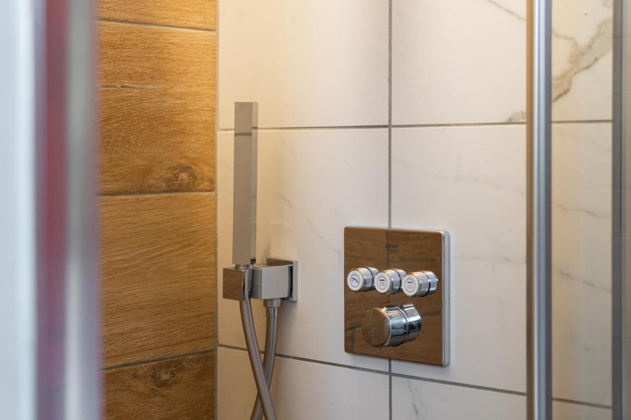 Hotel Une Chambre En Ville 툴루즈 외부 사진