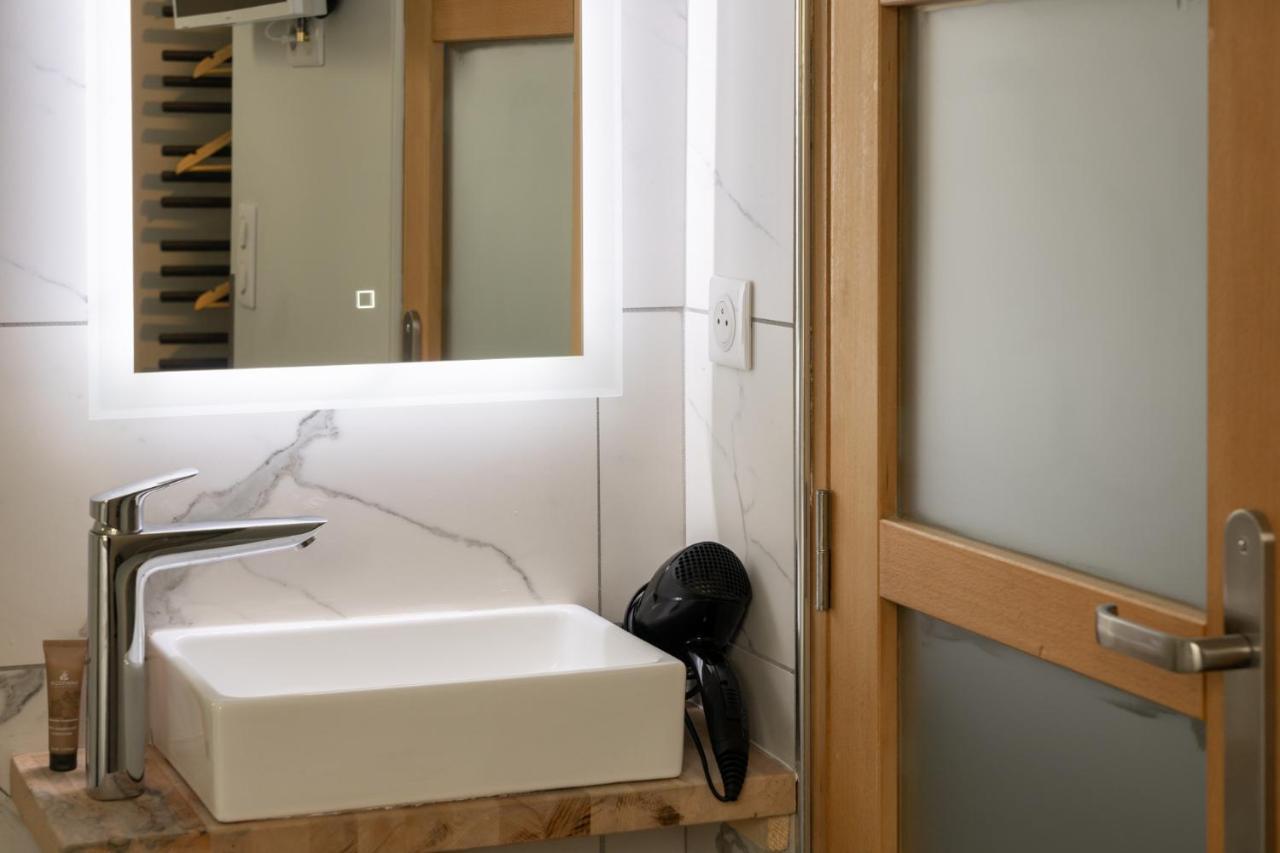 Hotel Une Chambre En Ville 툴루즈 외부 사진