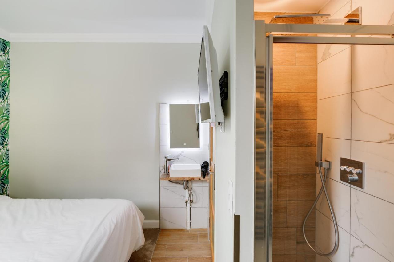 Hotel Une Chambre En Ville 툴루즈 외부 사진