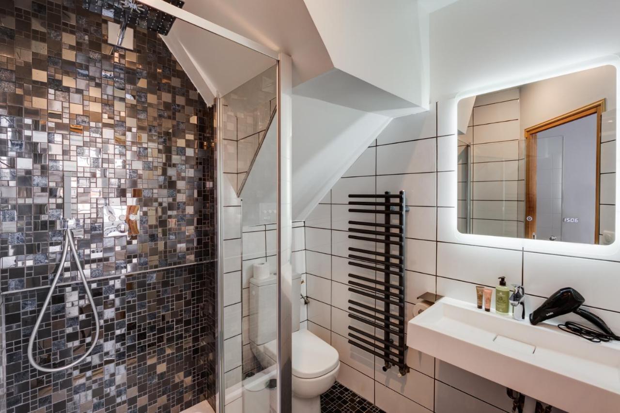Hotel Une Chambre En Ville 툴루즈 외부 사진