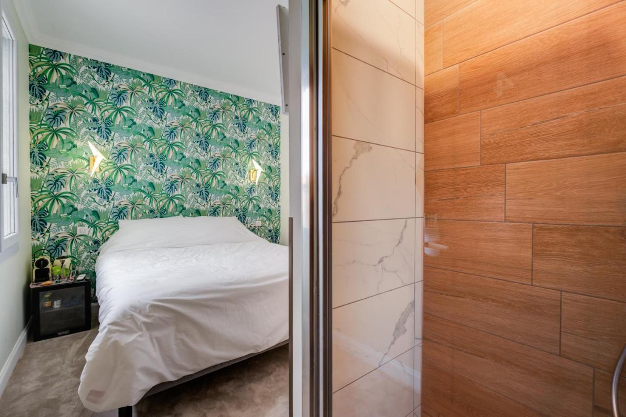 Hotel Une Chambre En Ville 툴루즈 외부 사진
