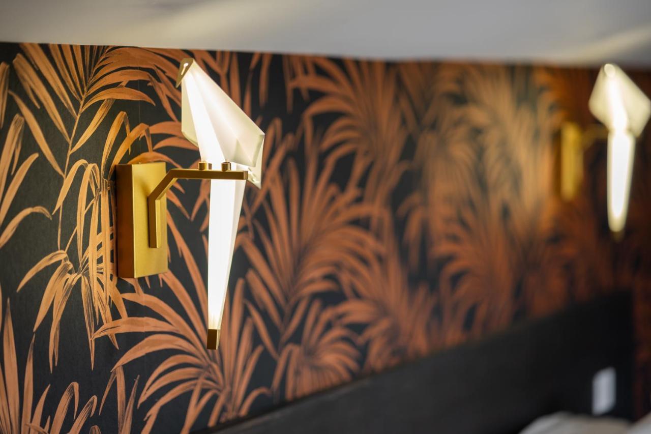 Hotel Une Chambre En Ville 툴루즈 외부 사진