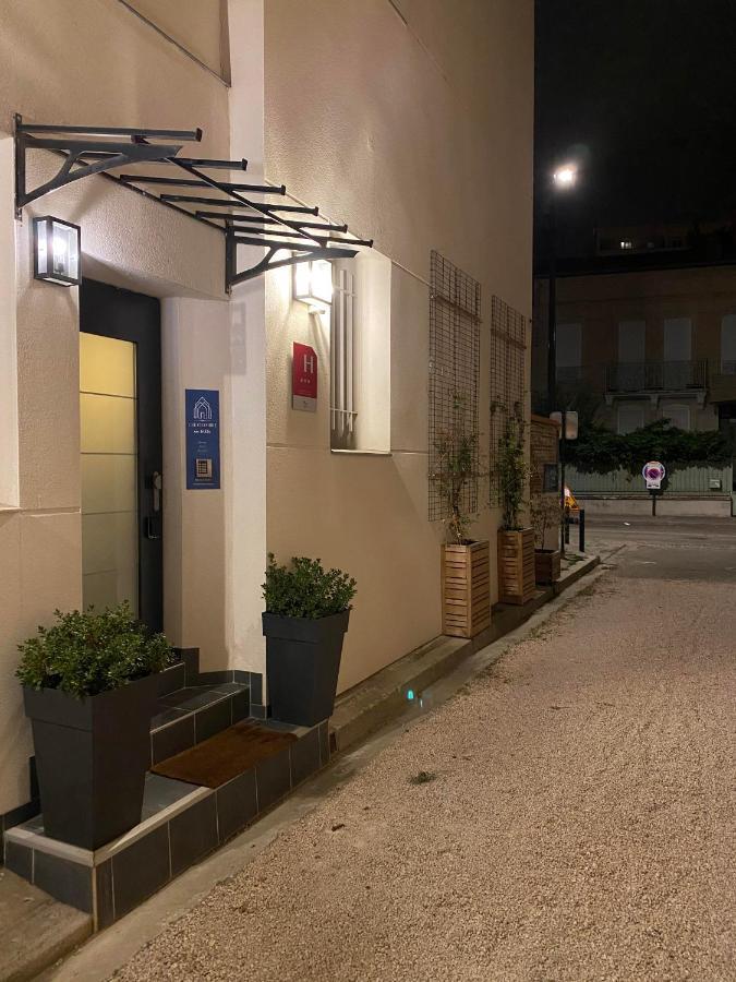 Hotel Une Chambre En Ville 툴루즈 외부 사진