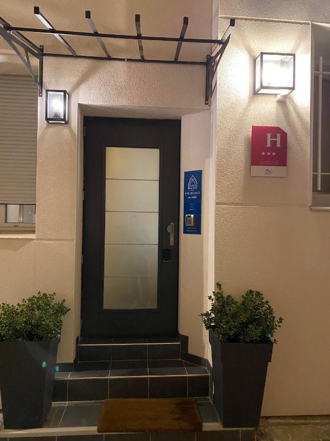 Hotel Une Chambre En Ville 툴루즈 외부 사진